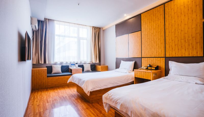 Habitación - Xingcheng South inner ring Saige Cyberport Hotel