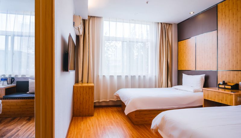 Habitación - Xingcheng South inner ring Saige Cyberport Hotel