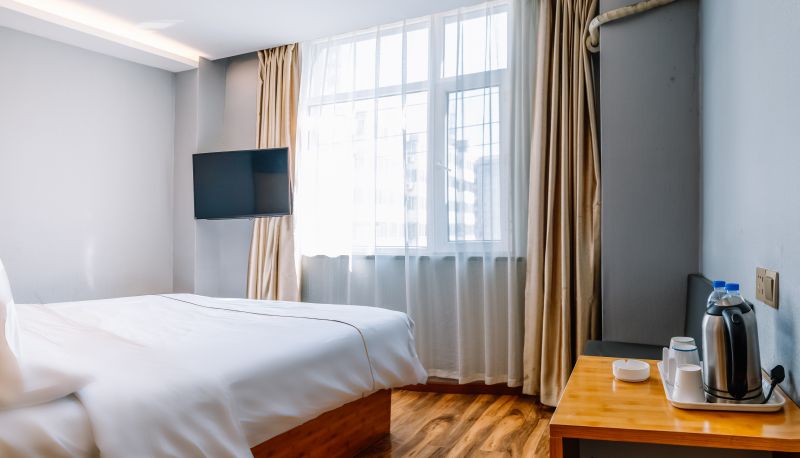 Habitación - Xingcheng South inner ring Saige Cyberport Hotel