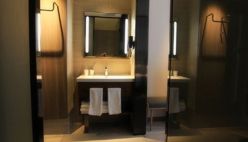 Camera - Hanting  Heze Juye Hotel