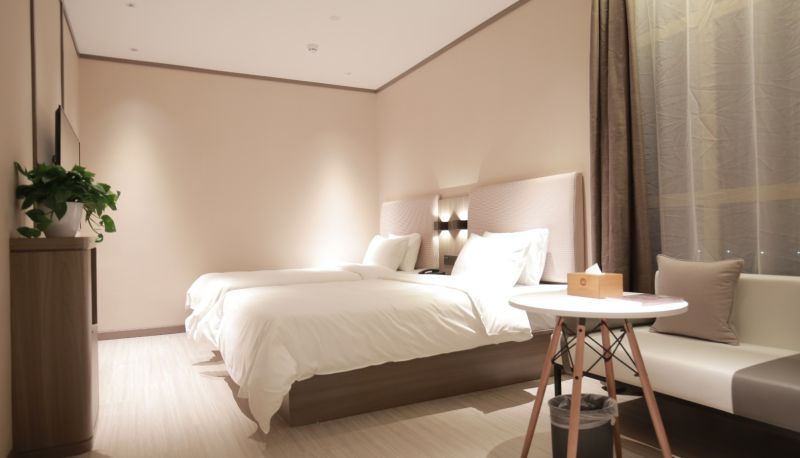 Camera - Hanting Funan Tianzhu Plaza Hotel