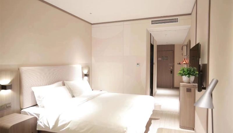 Camera - Hanting Funan Tianzhu Plaza Hotel