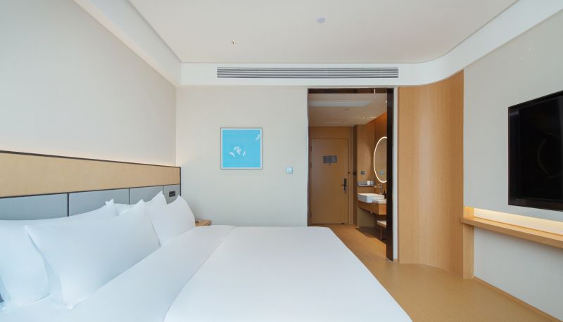 Info - All Season Suzhou Xiaoxian Zhangjiang High tech Park Hotel