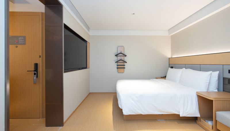 Pokój - All season Huangshan Hongcun Scenic Spot Hotel