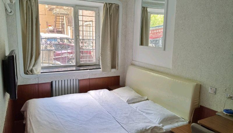 Camera - Harbin Golden Luolin Fashion Hotel