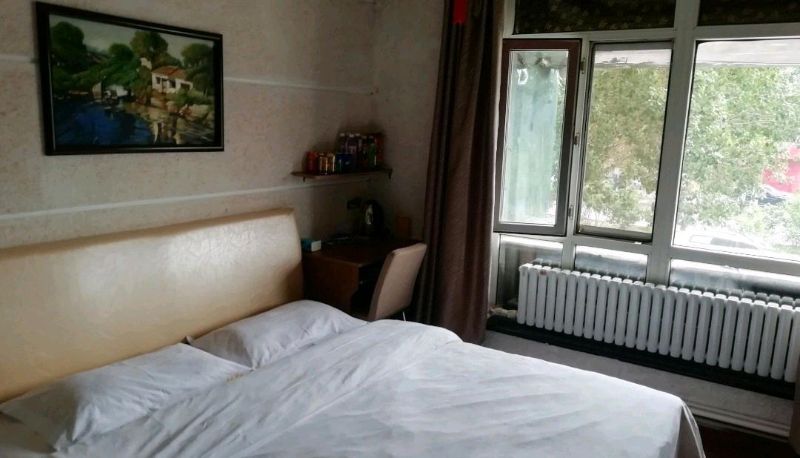 Camera business - Harbin Golden Luolin Fashion Hotel