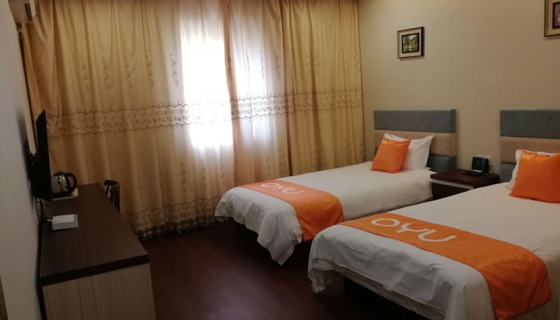 Zimmer - Jitai Yuan Dream Hotel