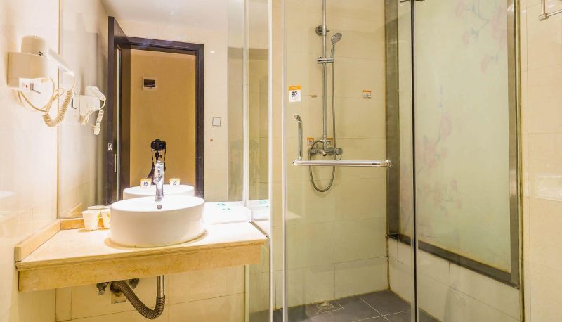 Zimmer - Jitai Yuan Dream Hotel