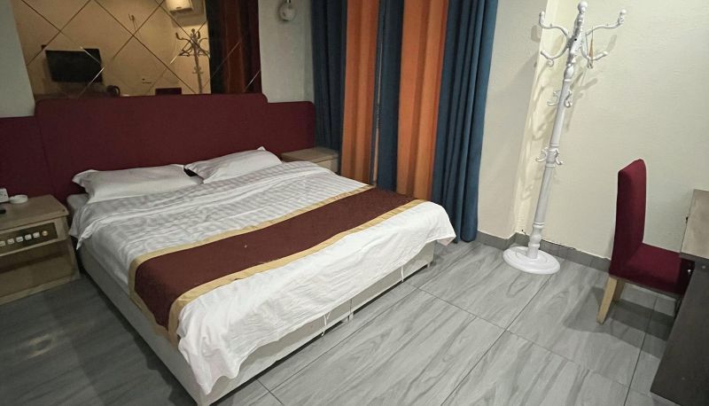 Habitación - Shengshi Business Hotel (South First Ring Road Branch)