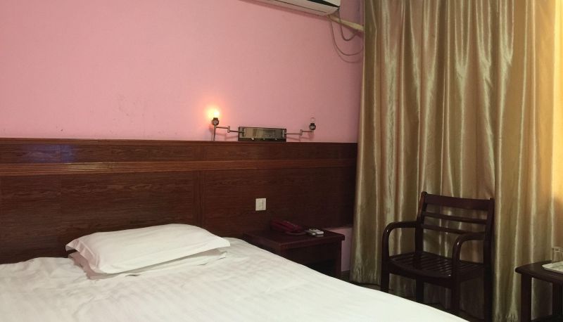 Zimmer - Xinhua Hotel (Changxing Mingzhu Road Branch)