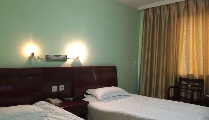 Pokój - Xinhua Hotel (Changxing Mingzhu Road Branch)
