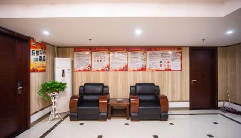 Hotel Außenbreich - Changxing Xili Hotel (Renmin South Road Branch)