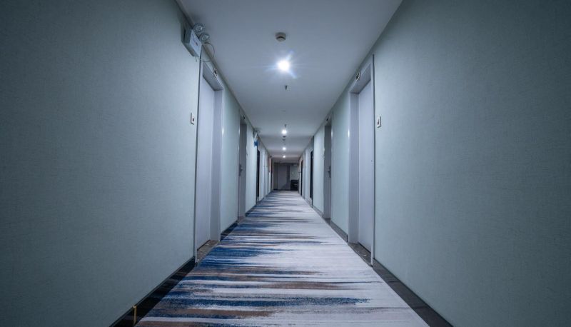 Hotel Außenbreich - Guhai Boutique Hotel (Changxing Ancient City Street Branch)