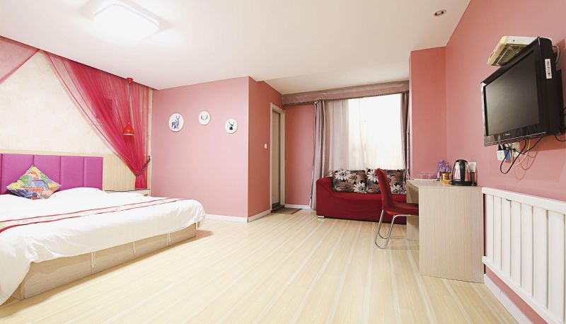 Camera - Sunshine Lishe Business Room
