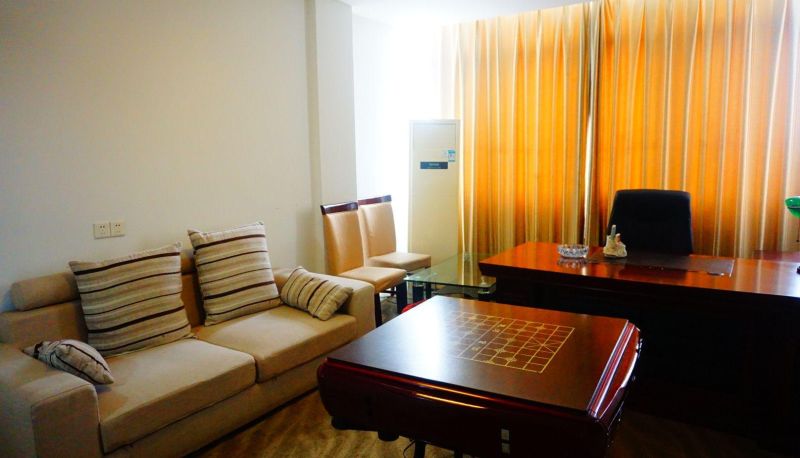 Familienzimmer - Tianwang Restaurant Hotel