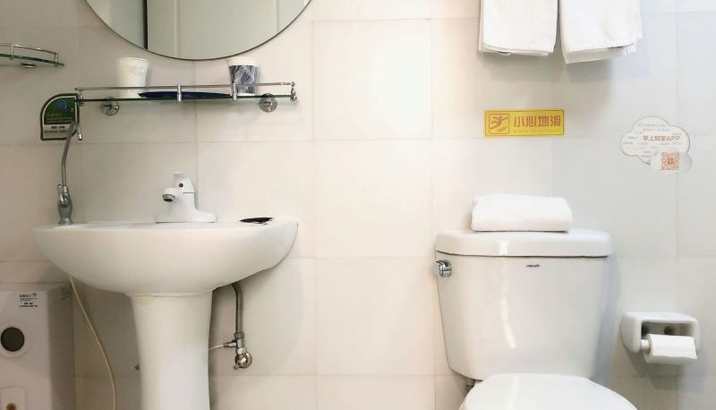 Camera business - Home Inn · Neo (Shaoguan East Station Centennial East Street Branch)
