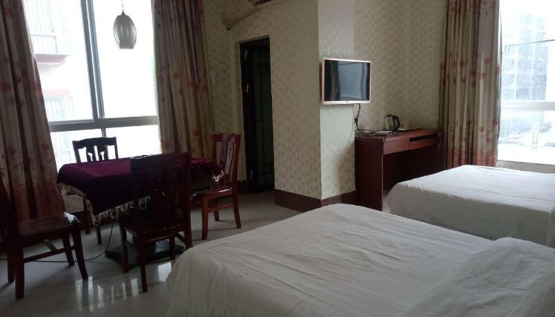 Zimmer - Hongyun Hotel (Kangtai Yicheng Branch)