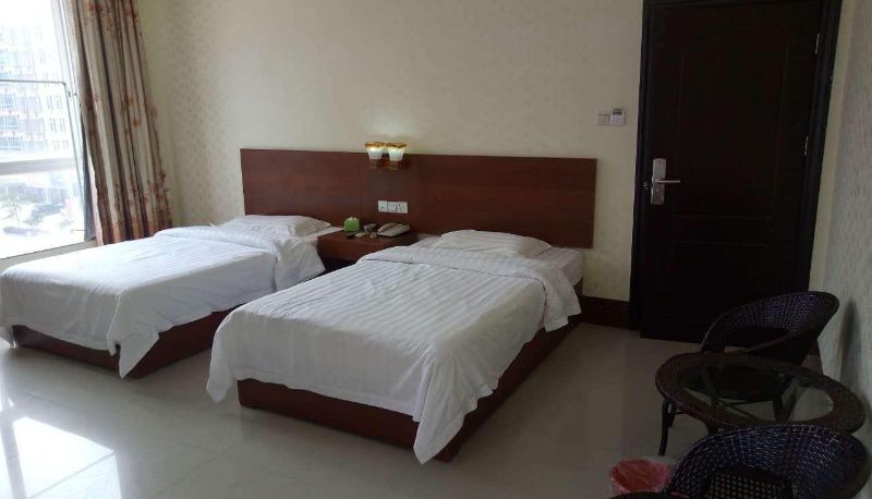 Business-Zimmer - Hongyun Hotel (Kangtai Yicheng Branch)