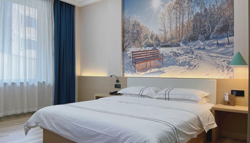 Camera business - AD City Hotel (Station Front Store)