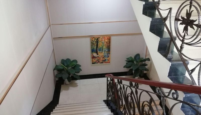 Area esterna dell'hotel - Shangju Hotel (Shenzhen Songgang Subway Station Store)