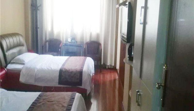 Pokój - Sunshine Hotel (Lianhua Hunan Road Branch)