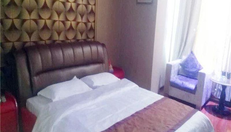 Zimmer - Sunshine Hotel (Lianhua Hunan Road Branch)