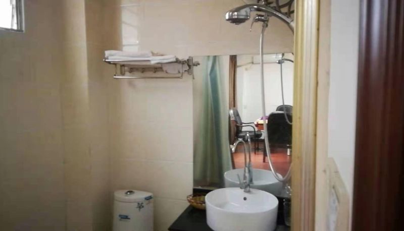Habitación - Harbor Impression Chain Hotel (Minsheng Branch)