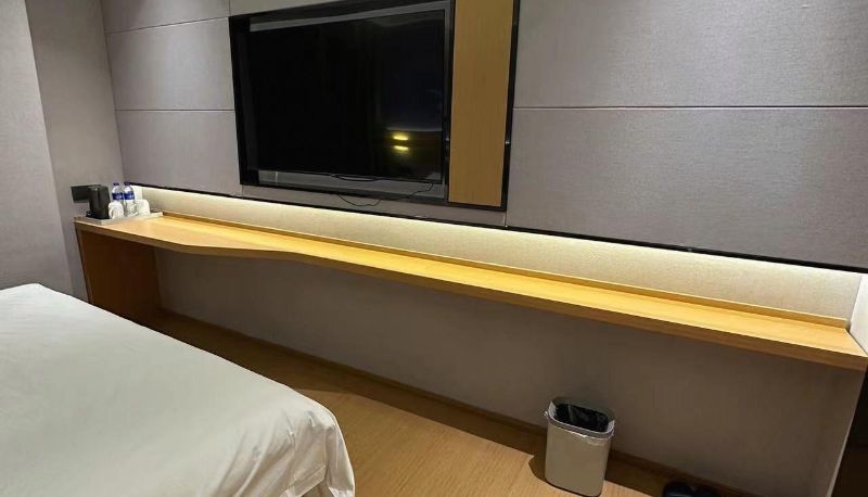 Camera business - Taidao Boutique Hotel