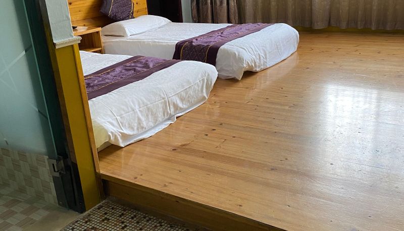 Camera business - Taidao Boutique Hotel