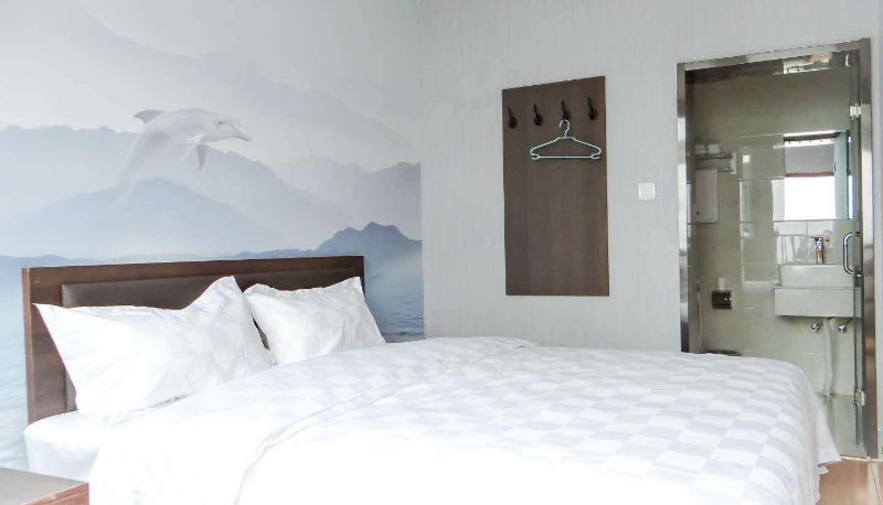 Habitación corporativa - Home Inn - Beijing Pinggu Dama Huandao Huayi Hotel