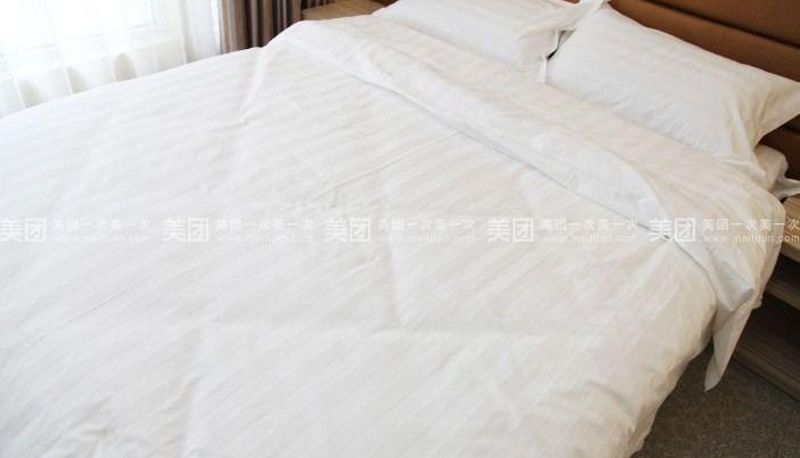 Pokój typu business - Zhicheng Business Hotel