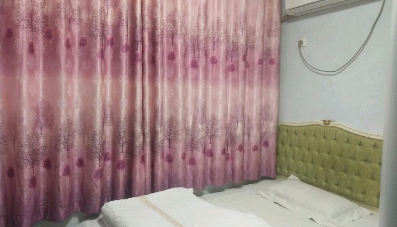 Camera - Sunshine Hotel (Di Yi Mao Branch)