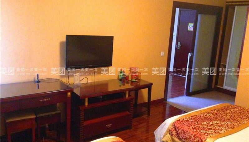 Habitación corporativa - Yuxin Hotel