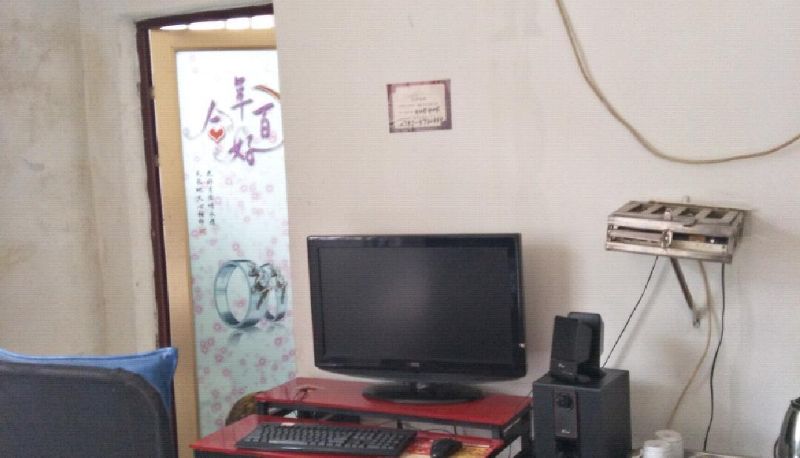 Habitación - Emperor Hao Business Hotel