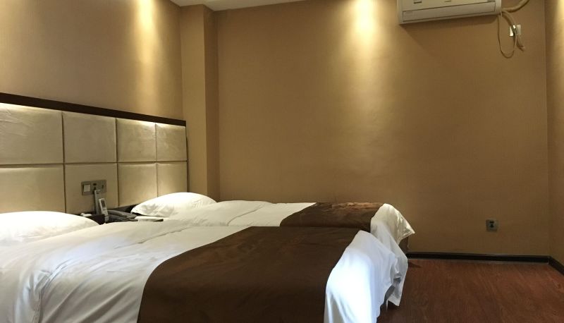 Habitación - Jincheng Holiday Inn