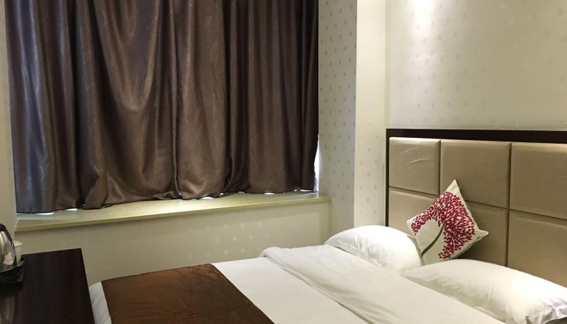 Habitación corporativa - Jincheng Holiday Inn