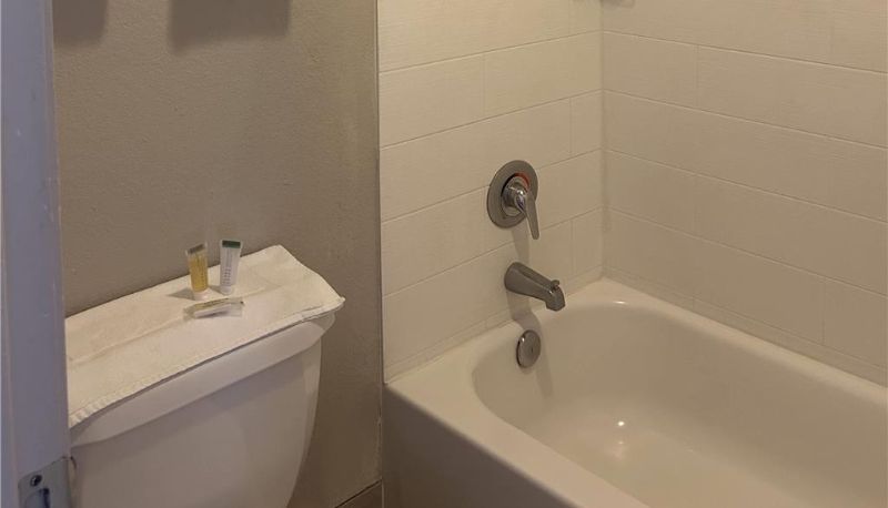 Chambre - Days Inn by Wyndham Kingman West