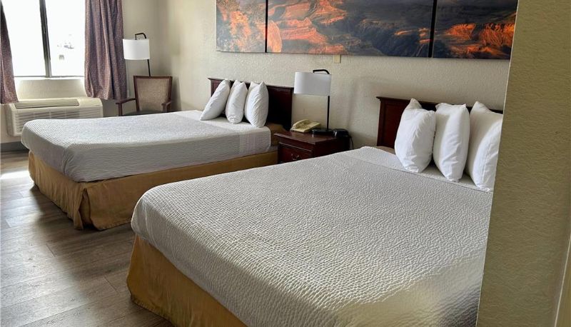 Chambre - Days Inn by Wyndham Kingman West