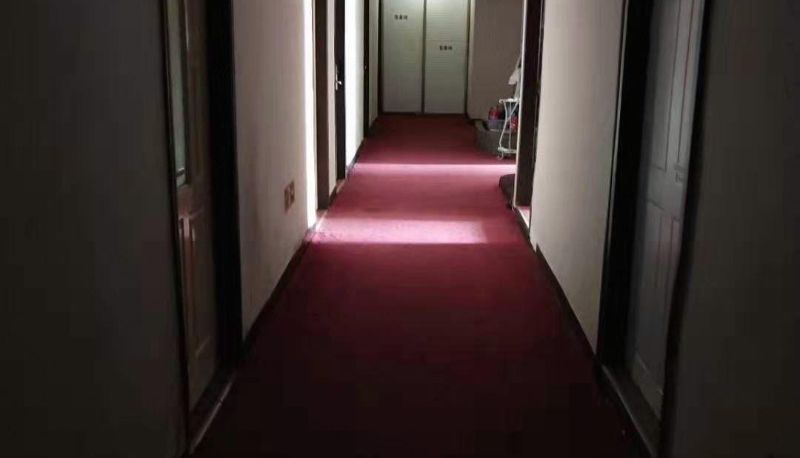 Hotel Außenbreich - Xinyuan Hotel (Guandi Road Branch)