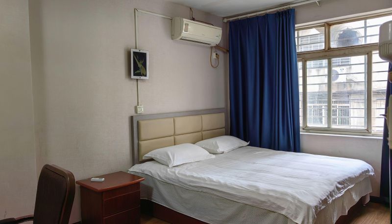 Pokój - Xinyuan Hotel (Guandi Road Branch)