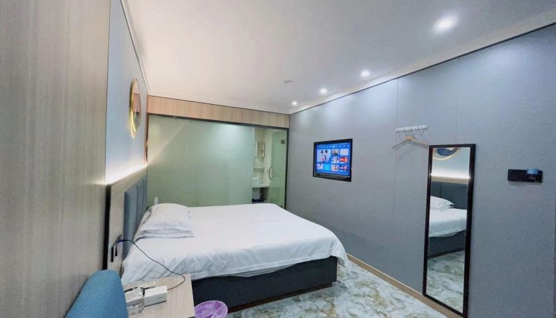 Camera business - Diying Hotel (Traditional Chinese Medicine Hospital Store)