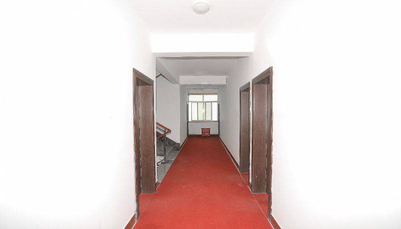 Area esterna dell'hotel - Dali Longteng Hotel