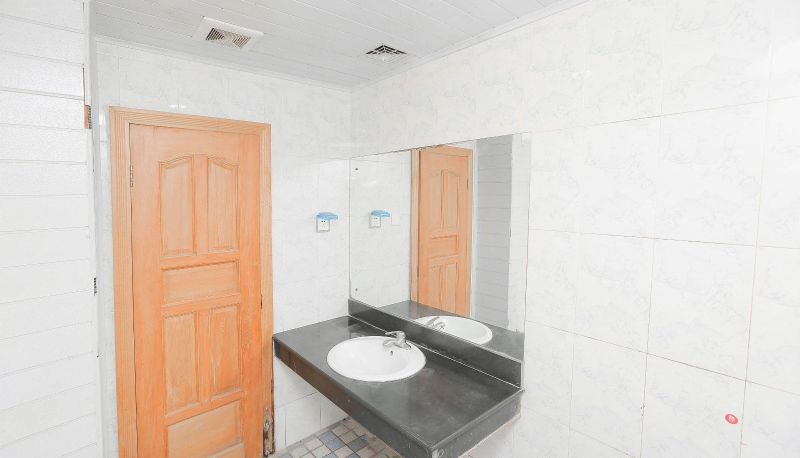 Area esterna dell'hotel - Dali Longteng Hotel