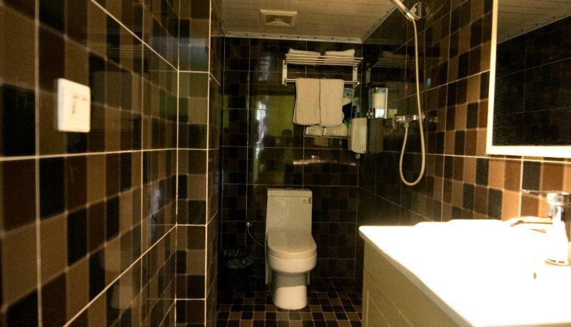 Pokój typu business - Jiatai Hotel
