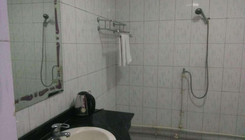 Camera per famiglia - Taolinhe Hotel