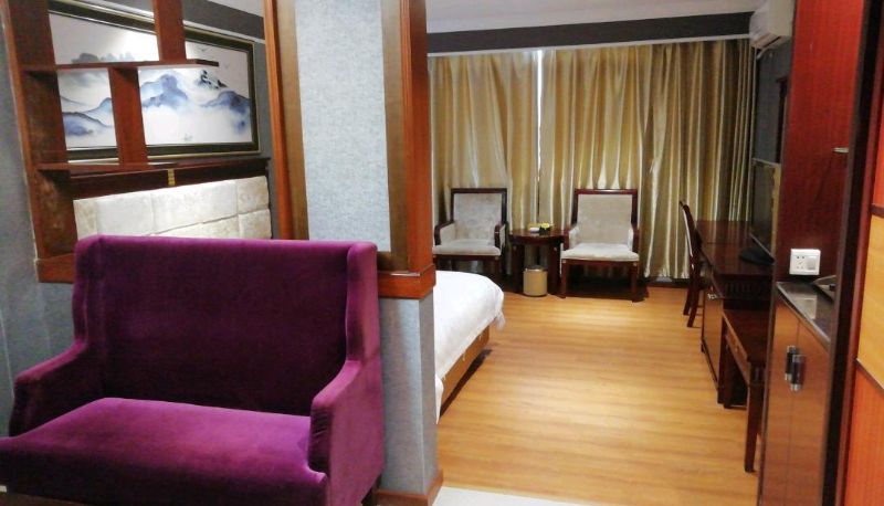 Pokój typu business - Xingdong Hotel