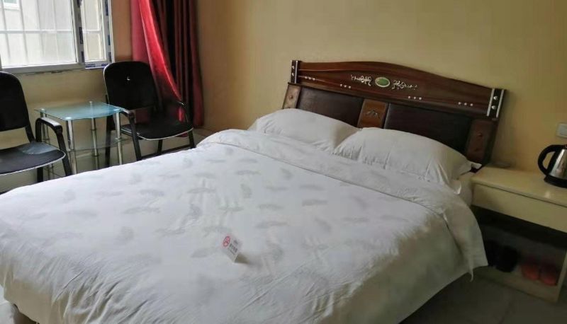 Hotel Außenbreich - Meiyuan Hotel