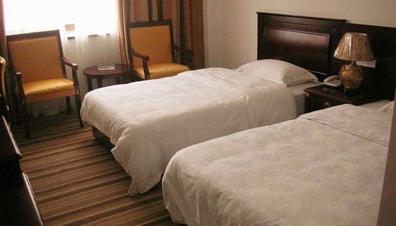 Camera - Expert Business Hotel