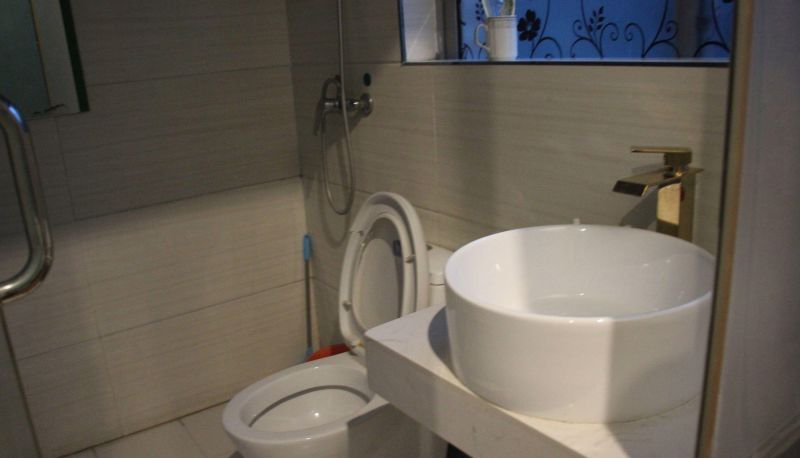Camera business - Jieshou Blue Sky Hotel