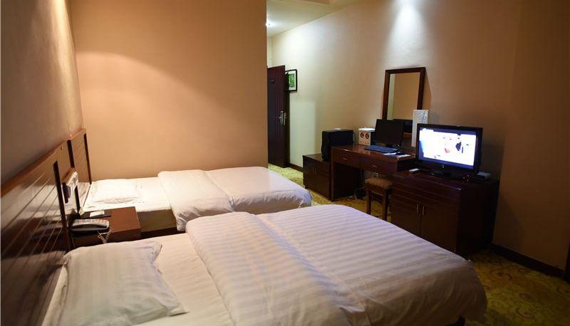 Business-kamer - Xinlan Hotel (Six Star Street Branch)